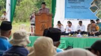 Wagub Apresiasi Sekolah Lapang Iklim Operasional, Karena Bantu Petani Dengan Ilmu Pengetahuan