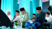 Abdullah Sani Sebut Ponpes Agen Perubahan Tingkatkan SDM