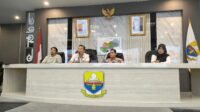 Siapkan Strategi Penerapan SPBE Tahun 2024, Diskominfo Provinsi Gelar FGD