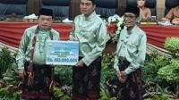 Kerja Nyata Al Haris, Dumisake Beasiswa Tahun 2022 – 2023 Capai Rp Rp 14,2 Milyar, 2024 Masih Berlanjut