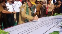 Al Haris Tegaskan Panitia PPDB Harus Berintegritas dan Berkomitmen