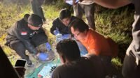 Bersimbah Darah Dengan Luka Tembak, Warga Tabir Selatan Tewas Saat Dibawa ke Puskesmas