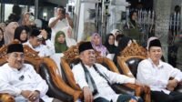 Wagub Abdullah Sani Hadiri Festival Takbiran Idul Adha di Tungkal