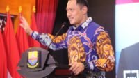 Sukseskan Program Reforma Agraria Provinsi Jambi, Gubernur Al Haris di Puji Menteri Agria AHY