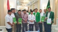 Resmi!! Nilwan Yahya Kantongi Rekom Partai PPP