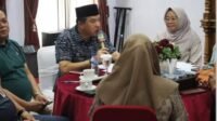 122 Orang Bidan Desa Desak Pj Bupati Merangin Minta di Angkat Sebagai PPPK