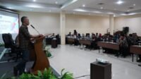 Diskominfo Provinsi Jambi Gelar Bimtek Desain Grafis Perkuat Publikasi Konten Media Informasi dan Komunikasi Visual