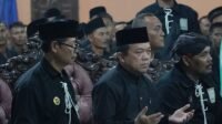 Al Haris Harap PSHT Harumkan Nama Jambi di Tingkat Nasional dan Internasional