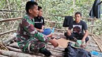 Begini Cara TNI Wujudkan Kemanunggalan ke Masyarakat Binaan