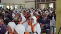 Usai Pulang Haji, Gubernur Al Haris Harap Jemaah Jadi Suri Teladan Positif di Lingkungan