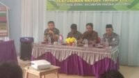 Iteraksi Wujudkan Sinergitas TNI Dan Rakyat