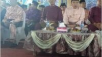 MTQ ke – 50 Tingkat Kabupaten Merangin Resmi di Gelar