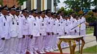 181 Kades Merangin di Perpanjang Jabatannya Dua Tahun