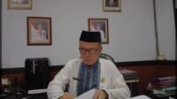 Akankah Ir. Rumusdar Kadis Pertanian Provinsi Jambi Jadi Tersangka?