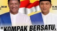 Luhak 16 Siap Berjibaku Kerah Kekuatan Penuh Menangkan NaNas