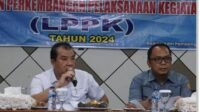 Lelet Serap Anggaran, Pj Bupati Mukti Warning Beberapa OPD