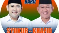 Nasdem Bakal Tarik Unsung “SUKA”di Pilbup Merangin 2024