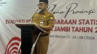 Penilaian EPSS Referensi Pemerintah Membangun Stitistik