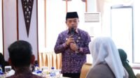 Gubernur Al Haris Fasilitasi Pemberian Tali Asih Kepada Keluarga Nenek Hapsah