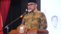 REI Bantu Pemerintah Wujudkan Ketersediaan Rumah Layak Huni di Provinsi Jambi