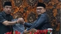 DPRD Kabupaten Merangin Setujui RPJPD 2025 – 2045