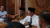 Pemprov Jambi Tegaskan Komitmen Pengusaha Tambang Laksanakan Ingub no 1 tahun 2024