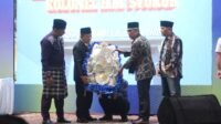 Rumah Sakit Jiwa Daerah Provinsi Jambi Ganti Nama