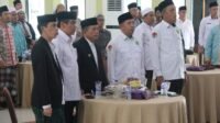 Direktur Pendidikan Diniyah, Apresiasi Kinerja Gubernur Al Haris Karena Peduli Ponpes
