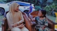 Kisah Haru, Sukmajaya Nalim Dengan Wanita Mungil, Hingga Jadi Sahabat