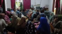 Pernah Isi Tausiah Buat Masyarakat Terkesima, Sukmajaya Nalim Kembali di Minta Ibu-Ibu Mengisi Tausiah Agama