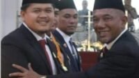 Putra Gubernur Al Haris Resmi di Nobatkan Jadi Pucuk Pimpinan DPRD Merangin