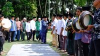 Isi Ceramah di Desa Teluk Melintang Mersam Batang Hari, Warga Berterimakasih ke Cawagub Abdullah Sani
