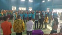 Tokoh Masyarakat Kecamatan Masurai Siap Berjibaku Menangkan “Menawan” di 15 Desa