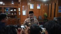 Pjs Gubernur Jambi Sudirman Sambut Baik Kerjasama Dengan Korsel