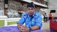 Opini : Al Haris Bapak Infrastruktur (3)