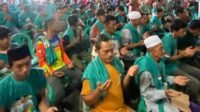 Syukur Khafed Jadi Terbaik di Mata Tokoh Masyarakat Tabir Ilir