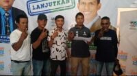 Tim Pejuang RH Kabupaten Bungo Beralih Dukung Haris-Sani