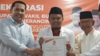 Kader Pilih Dukung Menawan Ketimbang SUKA, DPD PKS Merangin Rustam Efendi: Yang Dua Bukan Kader, Satu Masih Tabayun
