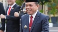 Al Haris Ucapkan Selamat Atas di Lantiknya Prabowo Subianto dan Gibran Sebagai Presiden dan Wapres RI