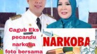 Kompak, Masyarakat Jambi Tolak Pilih Cagub RH Eks Pecandu Narkoba