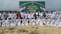 Pemprov Jambi Berkomitmen Dukung Berkembangnya Pendidikan Keagamaan