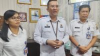 Kabar Gembira!!TPP ASN Pemprov Jambi Cair