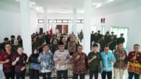Pelatihan BLK Disesuaikan dengan Kebutuhan dan Tuntutan Pasar