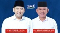 Wujudkan PERUBAHAN di Kabupaten Merangin, Visi Misi Paslon 02 Syukur-Khafid Siapkan 4 Aksi Besar Menuju “Merangin Baru”