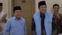 Presiden HKK Ramli Thaha Pinta Warga Kerinci Sungai Penuh se Provinsi Jambi Dukung Haris-Sani di Pilgub Jambi