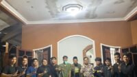 Ribuan Alumni Ponpes KH Abdul Satar Saleh Tersebar di Provinsi Jambi Siap Menangkan Al Haris-Sani Pada Pilgub Jambi