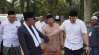 Bang Syukur Diantara Pikiran,Impian dan Harapan, Dalam Mewujudkan Perubahan Di Kabupaten Merangin