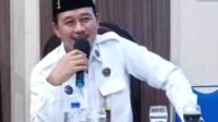 Mantan Pecandu Narkoba Nyagub, Ketua Lembaga Anti Narkoba Provinsi Jambi Darmawan: Jika Mau Jadi Corong Masyarakat Kita Harus Bersih