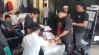 SatReskrim Polres Merangin Kembali Amankan Seorang Pelaku Judi Online