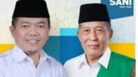 Haris-Sani Diprediksi Menang Banyak Karena Bersih dari Narkoba